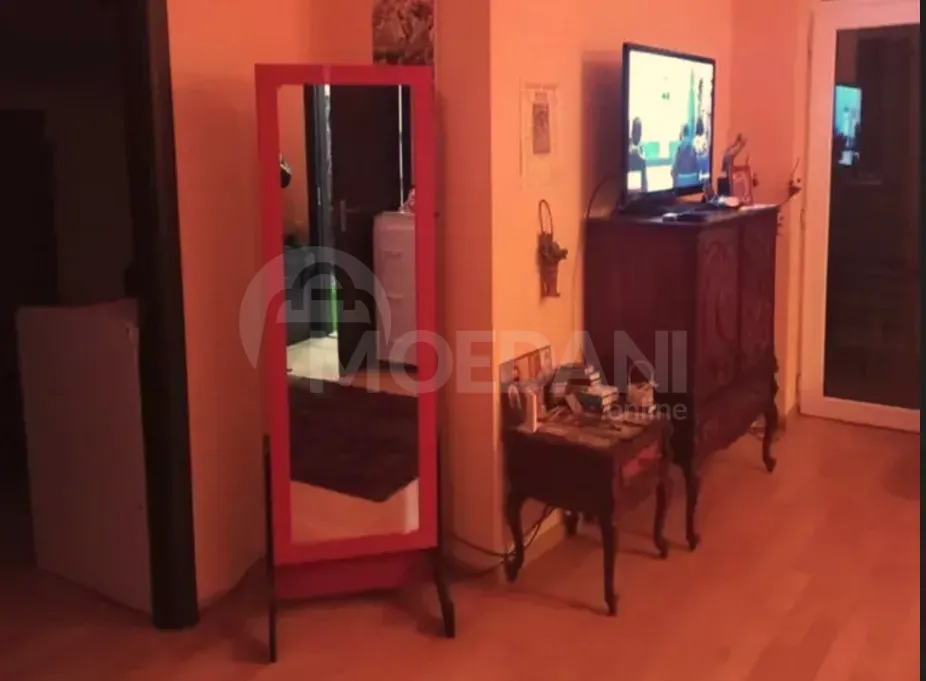 Сдам 2-комн. квартиру 55м² 11/15 эт. Тбилиси - изображение 4