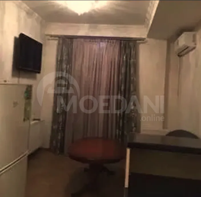 ქირავდება 2 ოთახიანი ბინა 50მ² 2/8 სართ თბილისი - photo 7