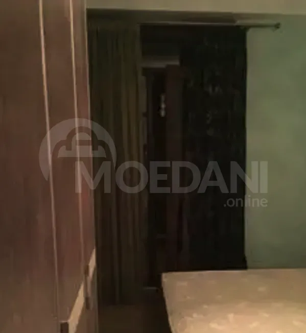 ქირავდება 2 ოთახიანი ბინა 50მ² 2/8 სართ თბილისი - photo 2