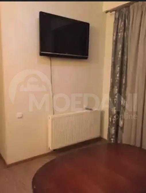 ქირავდება 2 ოთახიანი ბინა 50მ² 2/8 სართ თბილისი - photo 3