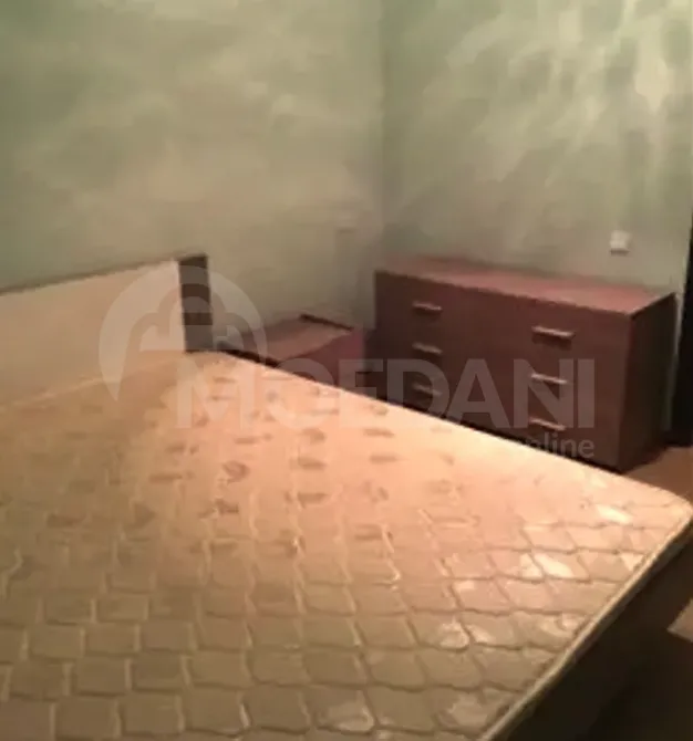 ქირავდება 2 ოთახიანი ბინა 50მ² 2/8 სართ თბილისი - photo 1