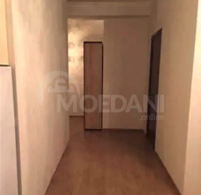 ქირავდება 2 ოთახიანი ბინა 50მ² 2/8 სართ თბილისი - photo 6