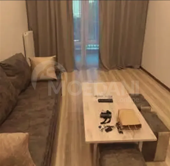 Apartments For Rent two-room 50м² 4/12 floor Tbilisi - photo 3