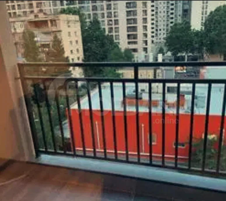 Apartments For Rent two-room 50м² 4/12 floor Tbilisi - photo 7