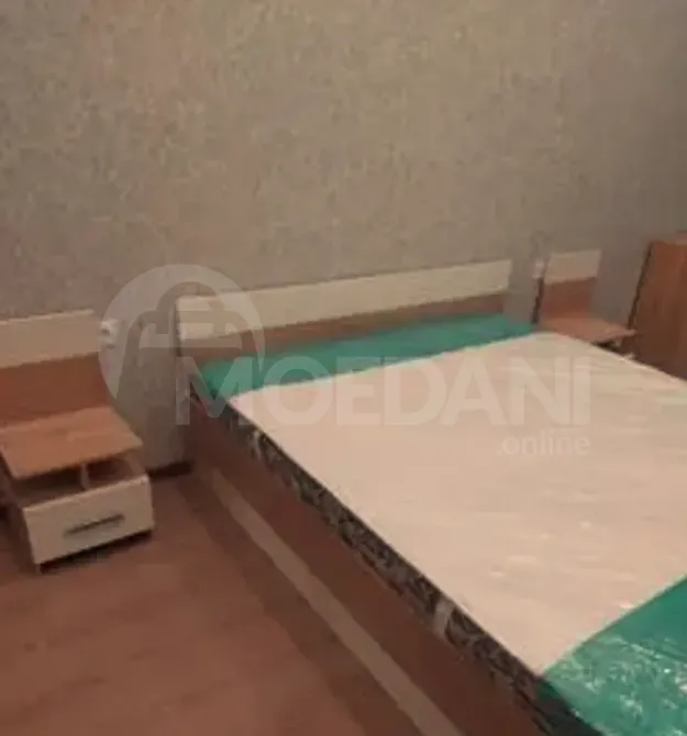 Apartments For Rent two-room 50м² 4/12 floor Tbilisi - photo 5