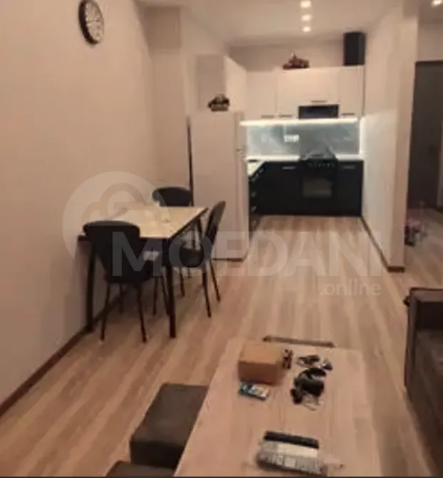 Apartments For Rent two-room 50м² 4/12 floor Tbilisi - photo 2