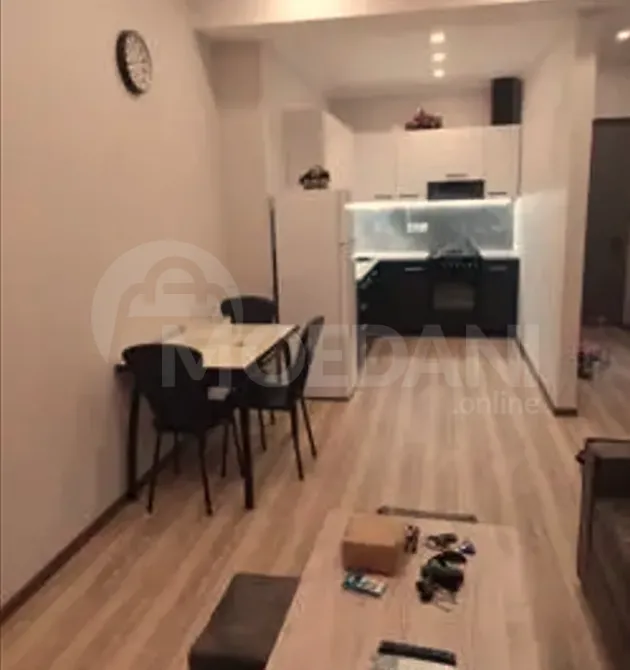 Apartments For Rent two-room 50м² 4/12 floor Tbilisi - photo 6