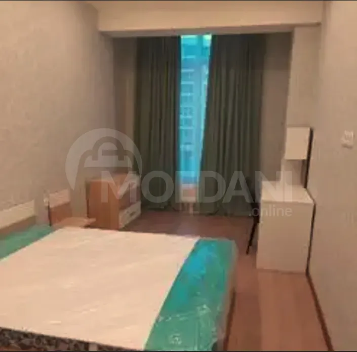 Apartments For Rent two-room 50м² 4/12 floor Tbilisi - photo 1
