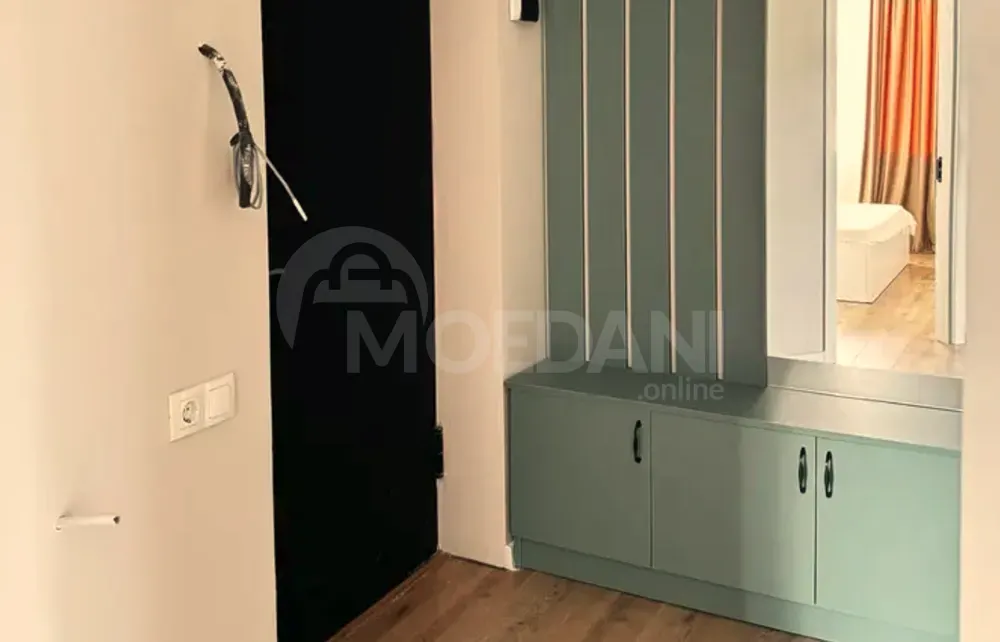 Apartments For Rent two-room 60м² 8/12 floor Tbilisi - photo 3