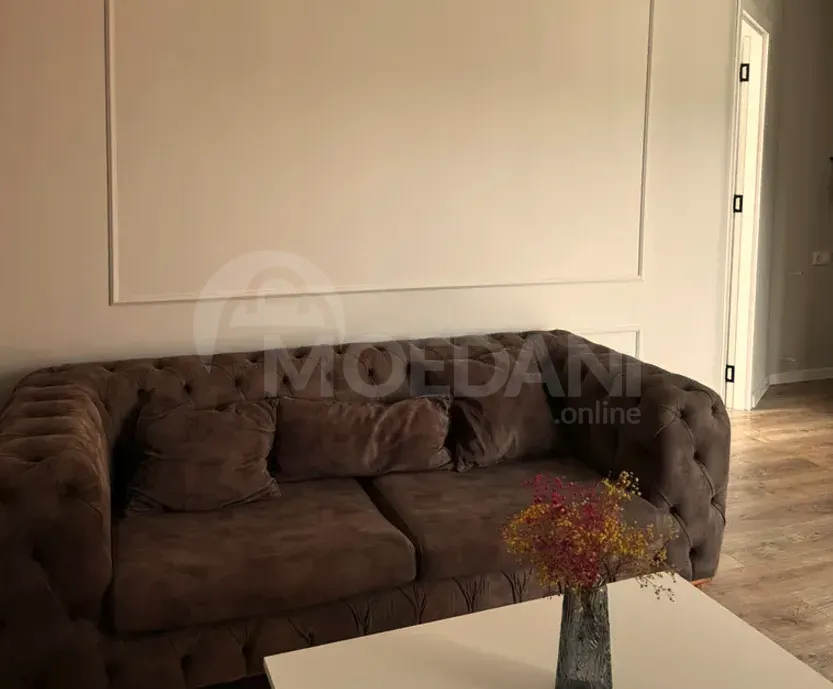 Apartments For Rent two-room 60м² 8/12 floor Tbilisi - photo 9