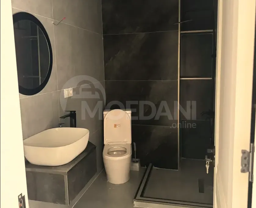 Apartments For Rent two-room 60м² 8/12 floor Tbilisi - photo 2