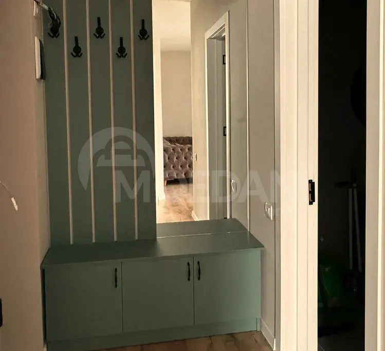 Apartments For Rent two-room 60м² 8/12 floor Tbilisi - photo 8