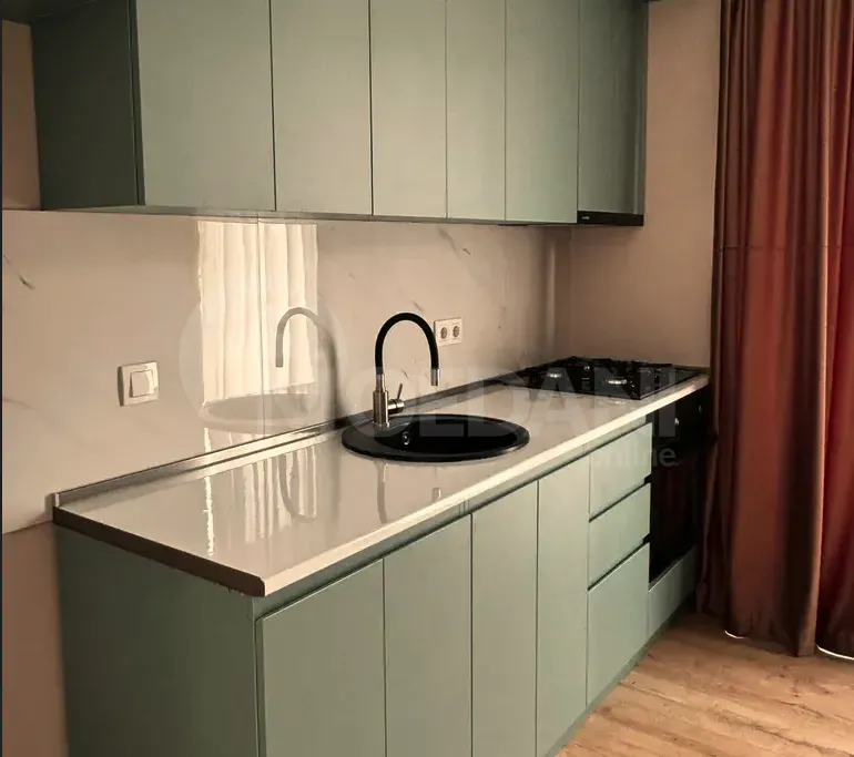 Apartments For Rent two-room 60м² 8/12 floor Tbilisi - photo 10