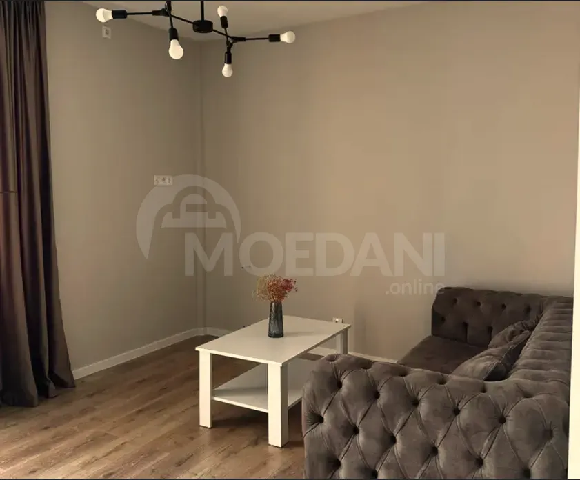 Apartments For Rent two-room 60м² 8/12 floor Tbilisi - photo 6