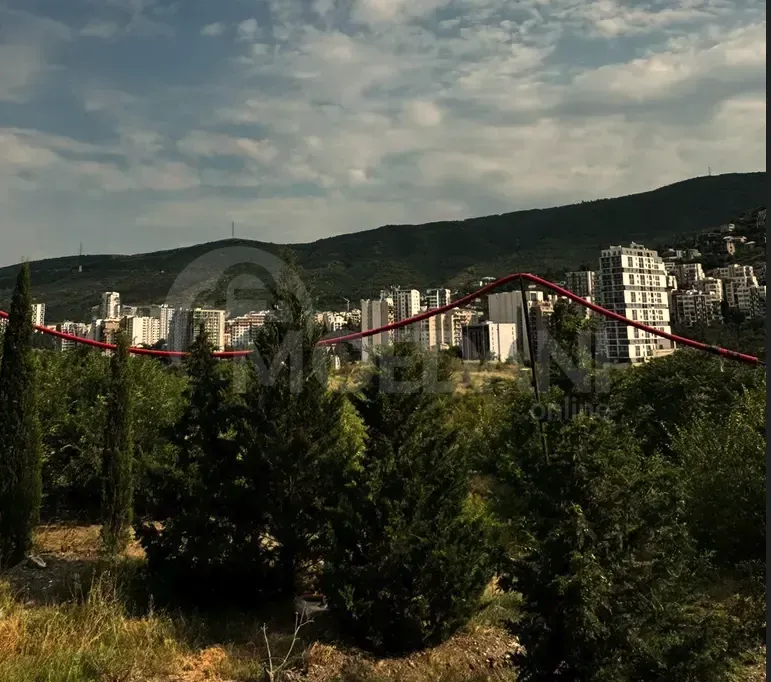 Apartments For Rent two-room 60м² 8/12 floor Tbilisi - photo 11