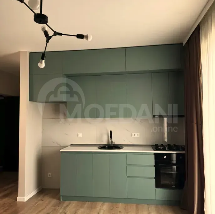 Apartments For Rent two-room 60м² 8/12 floor Tbilisi - photo 5