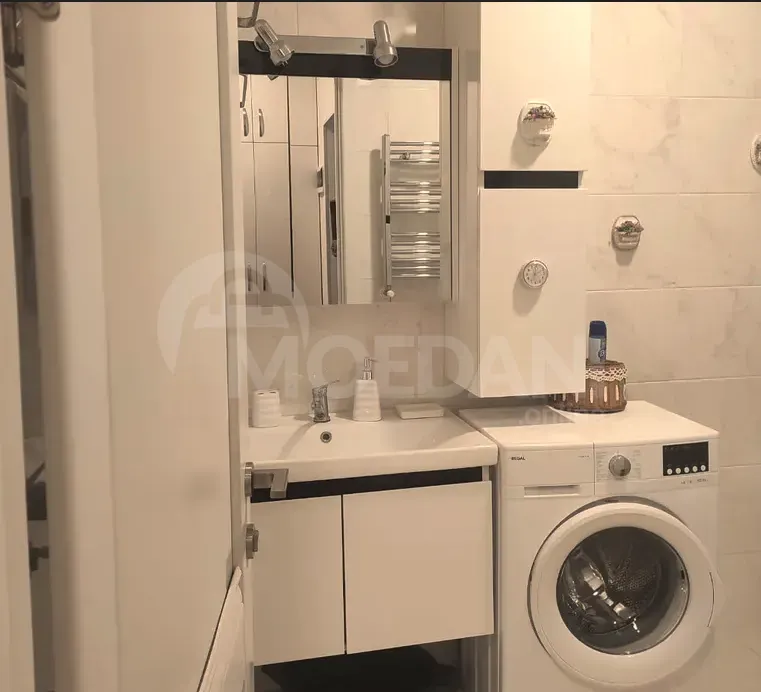 Apartments For Rent two-room 55м² 3/7 floor Tbilisi - photo 4