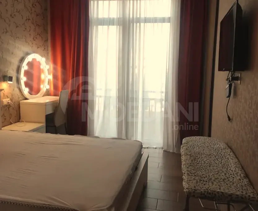 Apartments For Rent two-room 55м² 3/7 floor Tbilisi - photo 3