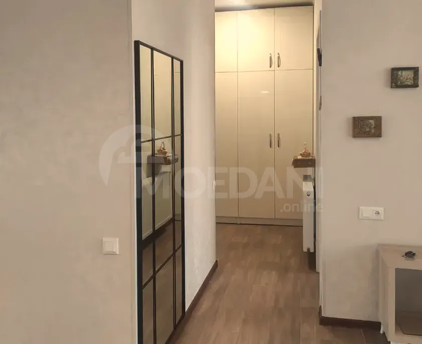Apartments For Rent two-room 55м² 3/7 floor Tbilisi - photo 2