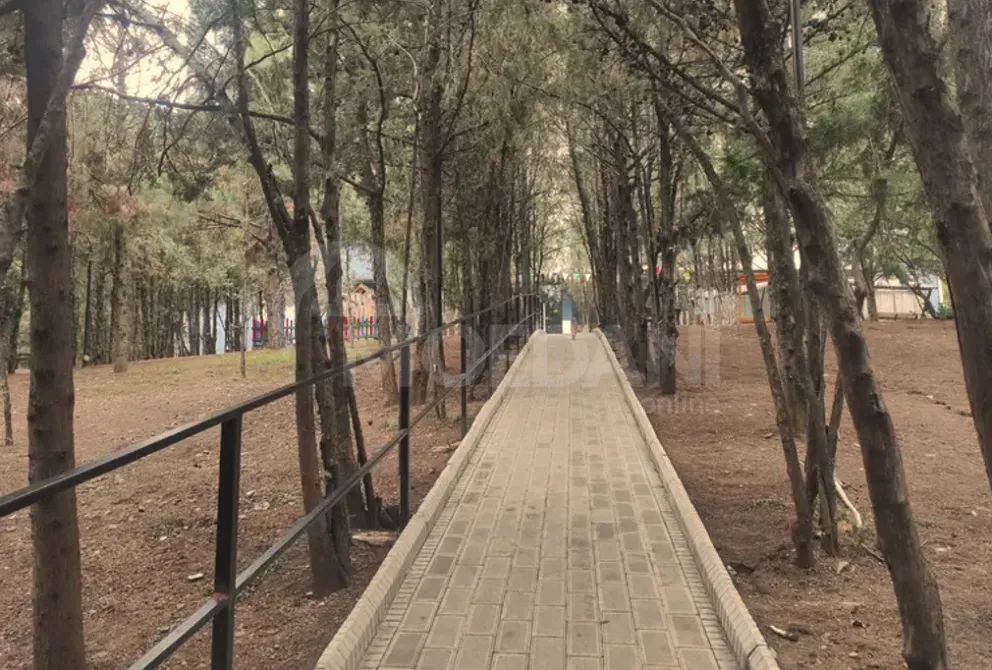 Apartments For Rent two-room 55м² 3/7 floor Tbilisi - photo 10