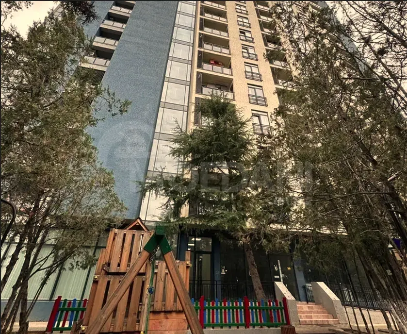 Apartments For Rent two-room 55м² 3/7 floor Tbilisi - photo 11