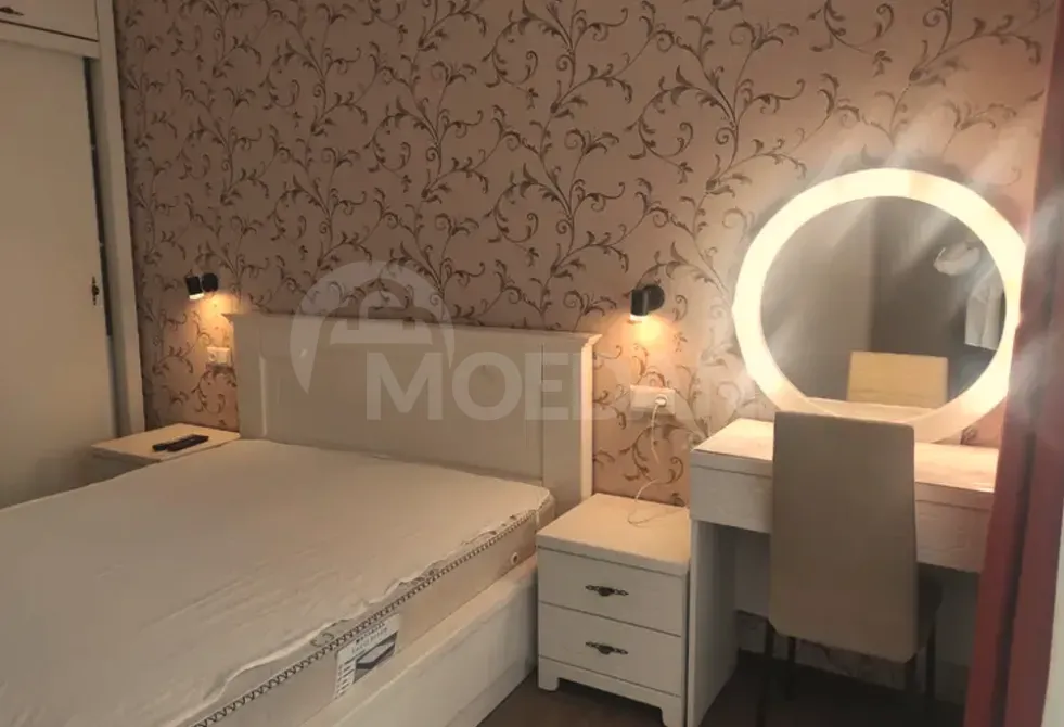 Apartments For Rent two-room 55м² 3/7 floor Tbilisi - photo 5