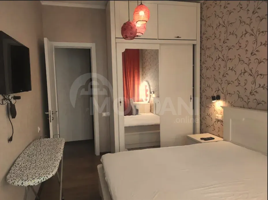 Apartments For Rent two-room 55м² 3/7 floor Tbilisi - photo 9