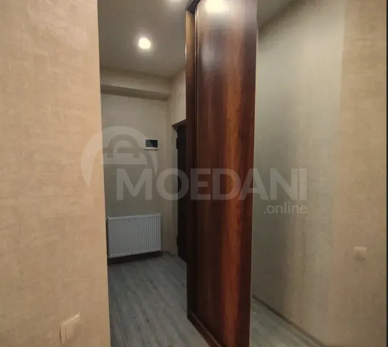 Apartments For Rent two-room 65м² 5/14 floor Tbilisi - photo 12