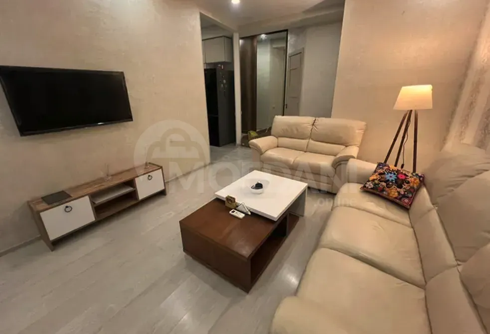 Apartments For Rent two-room 65м² 5/14 floor Tbilisi - photo 5