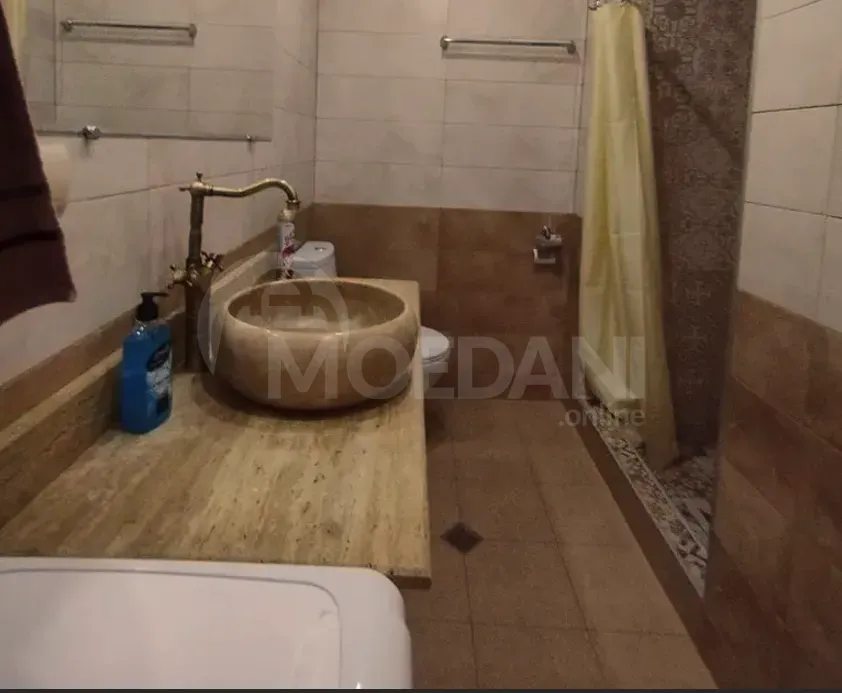 Apartments For Rent two-room 65м² 5/14 floor Tbilisi - photo 10