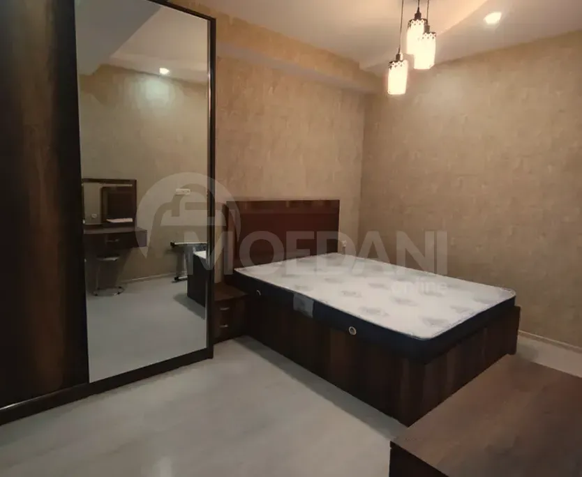 Apartments For Rent two-room 65м² 5/14 floor Tbilisi - photo 3