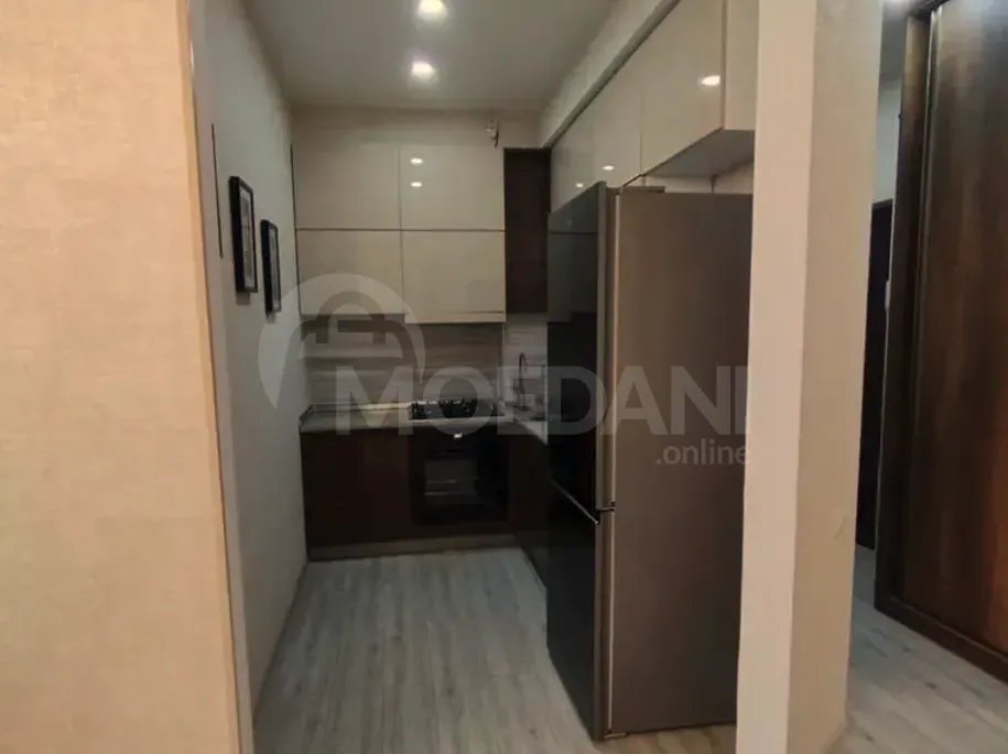 Apartments For Rent two-room 65м² 5/14 floor Tbilisi - photo 11
