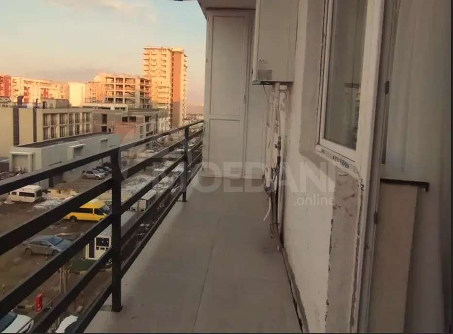 Apartments For Rent two-room 65м² 5/14 floor Tbilisi - photo 7