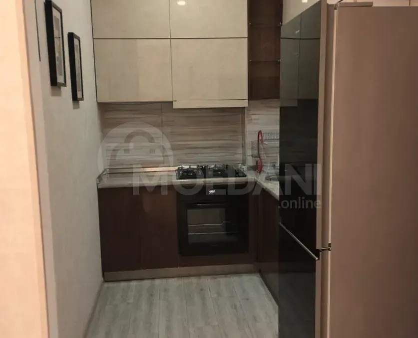 Apartments For Rent two-room 65м² 5/14 floor Tbilisi - photo 4