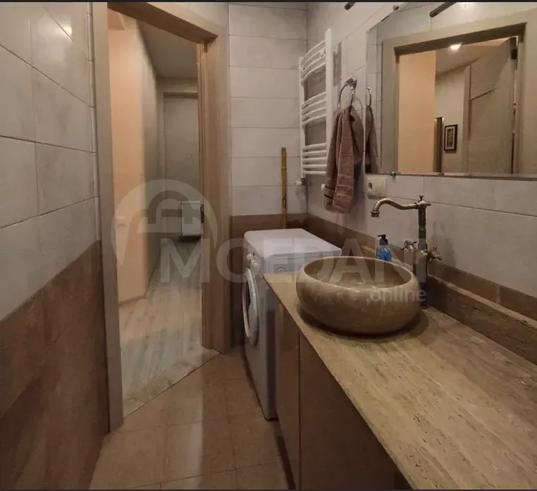 Apartments For Rent two-room 65м² 5/14 floor Tbilisi - photo 8