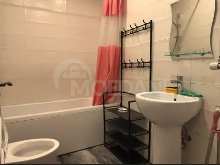 ქირავდება 3 ოთახიანი ბინა 70მ² 2/16 სართ თბილისი - photo 5