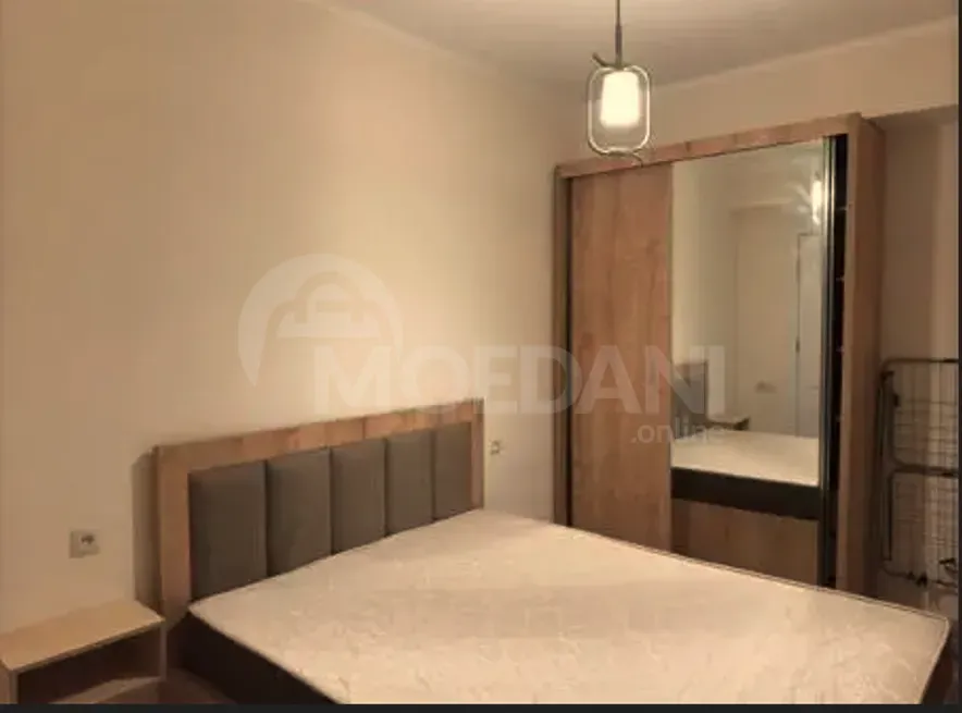 ქირავდება 3 ოთახიანი ბინა 70მ² 2/16 სართ თბილისი - photo 10