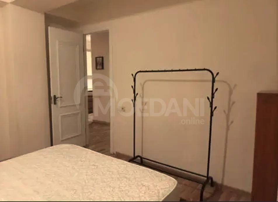 ქირავდება 3 ოთახიანი ბინა 70მ² 2/16 სართ თბილისი - photo 3