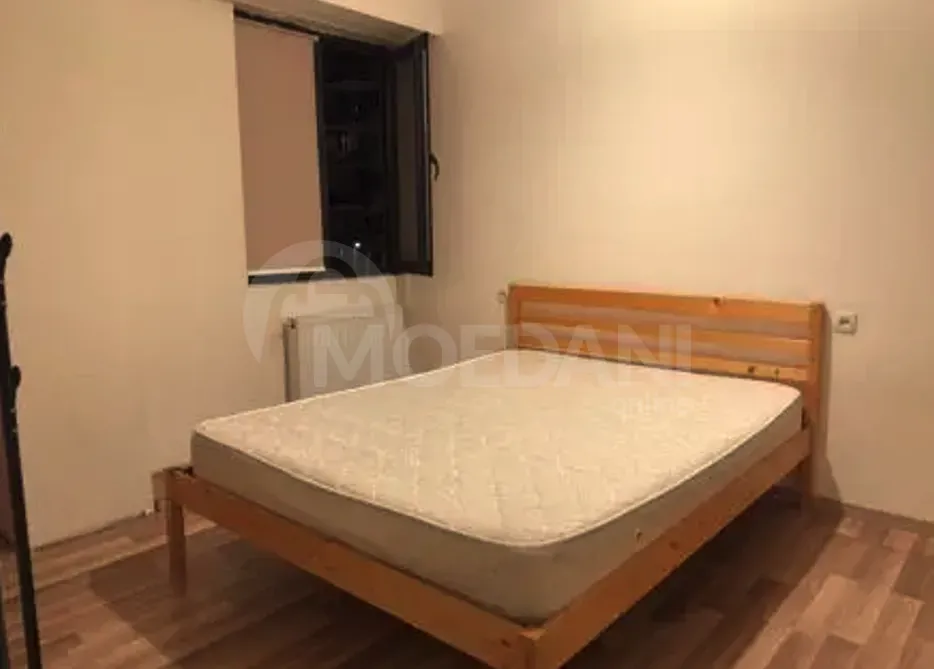 ქირავდება 3 ოთახიანი ბინა 70მ² 2/16 სართ თბილისი - photo 6