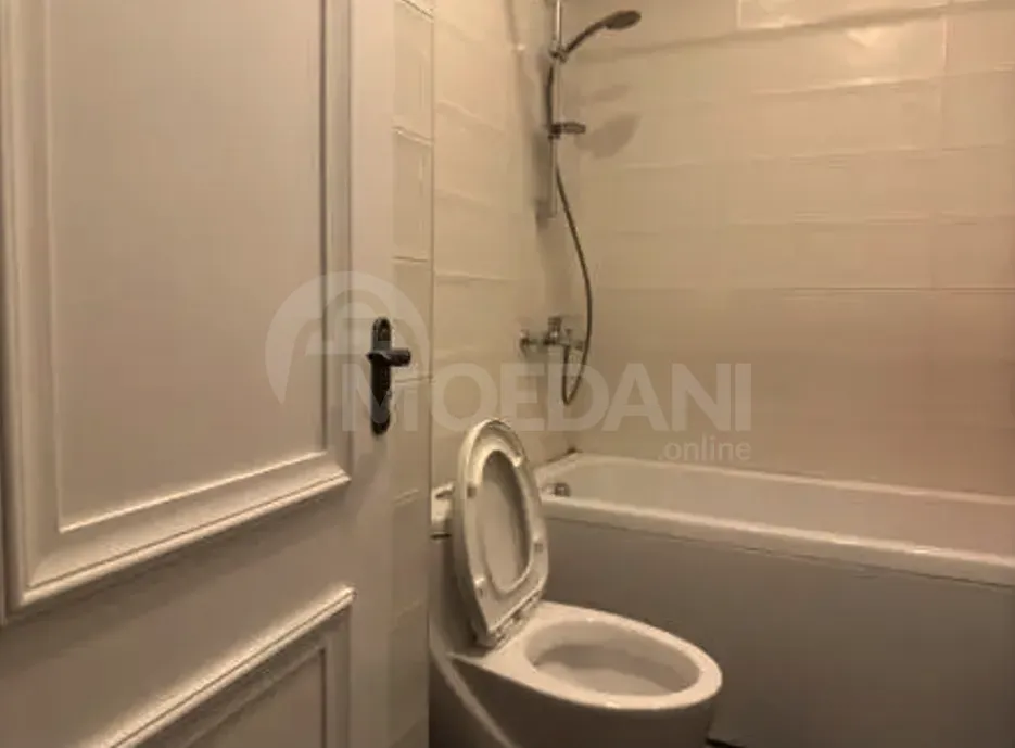 ქირავდება 3 ოთახიანი ბინა 70მ² 2/16 სართ თბილისი - photo 2