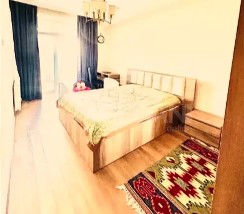 Apartments For Rent three-room 70м² 7/12 floor Tbilisi - photo 2