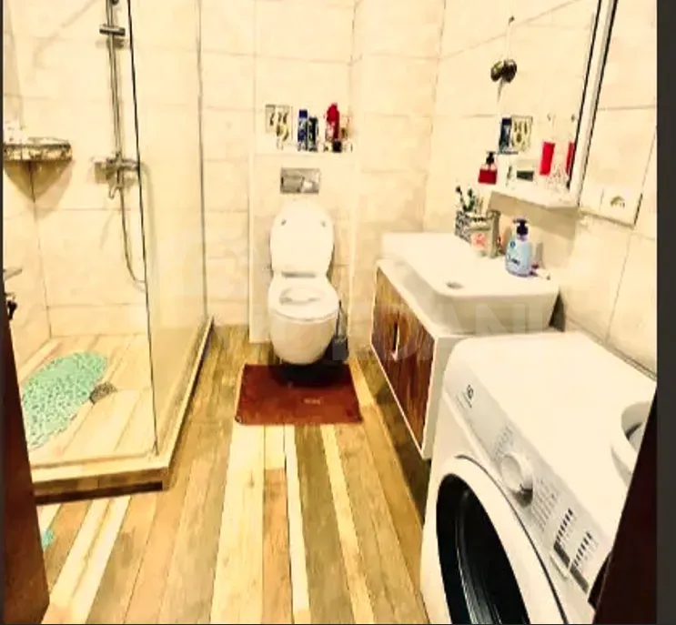 Apartments For Rent three-room 70м² 7/12 floor Tbilisi - photo 3
