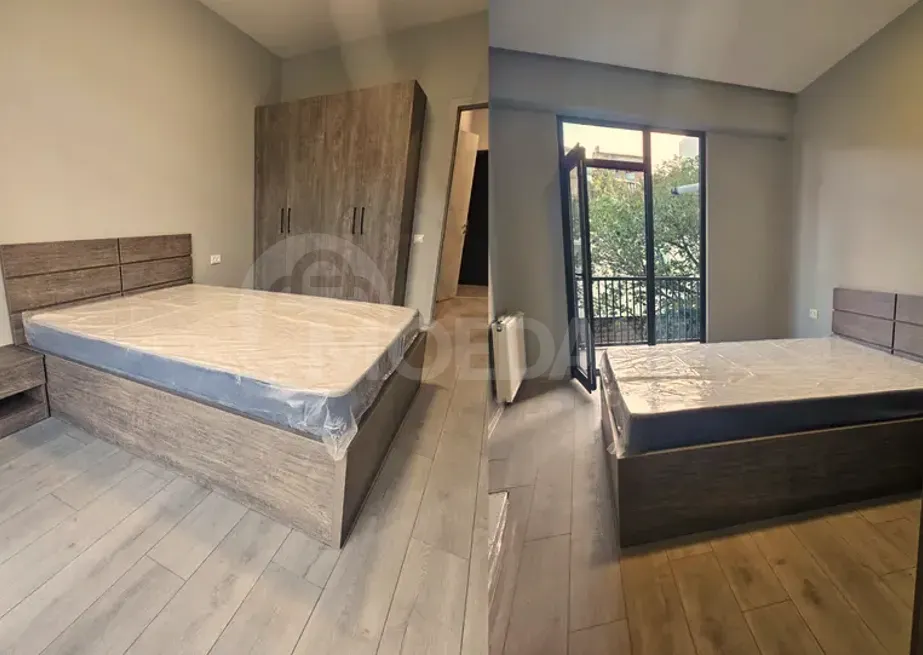 Сдам 2-комн. квартиру 65м² 6/12 эт. Тбилиси - изображение 8