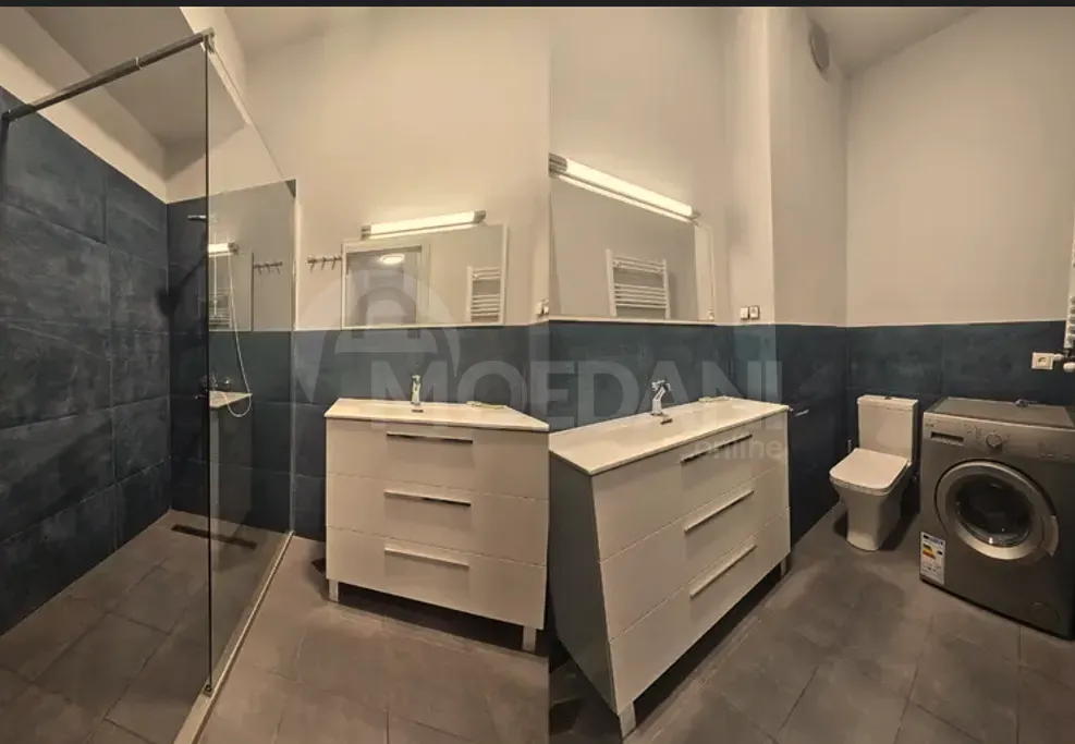 Сдам 2-комн. квартиру 65м² 6/12 эт. Тбилиси - изображение 4