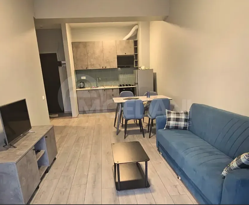 Сдам 2-комн. квартиру 65м² 6/12 эт. Тбилиси - изображение 3