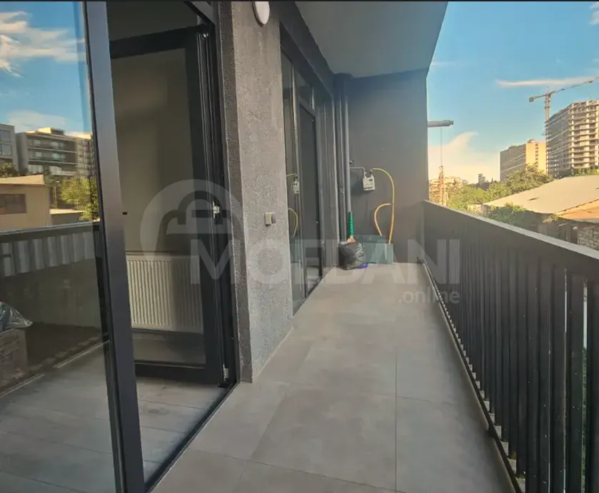 Сдам 2-комн. квартиру 65м² 6/12 эт. Тбилиси - изображение 5