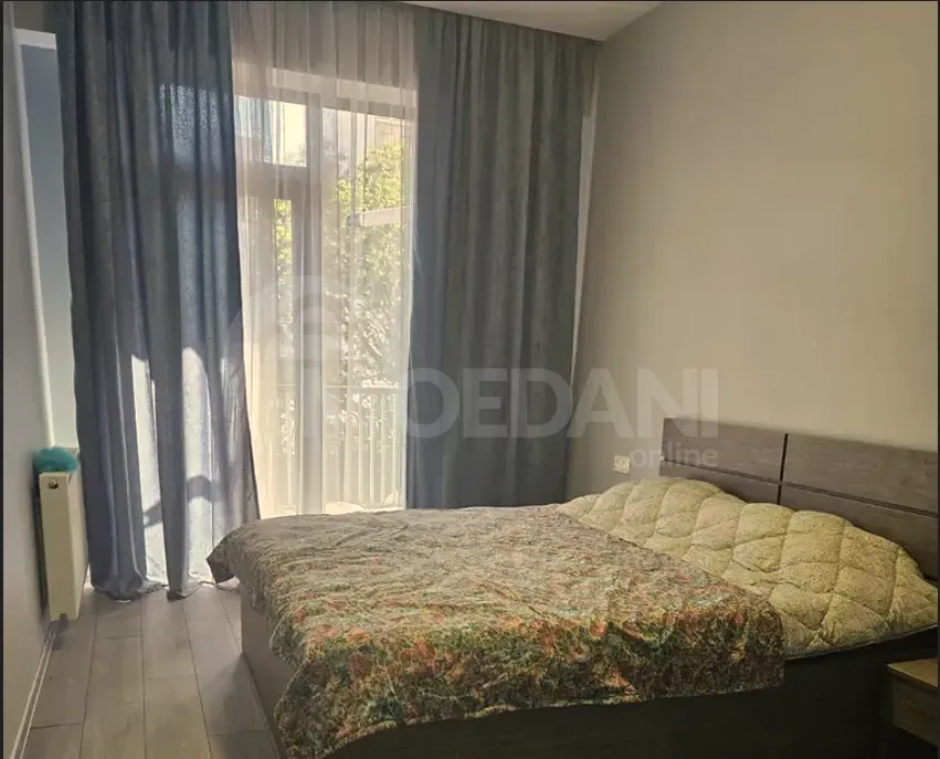 Сдам 2-комн. квартиру 65м² 6/12 эт. Тбилиси - изображение 2