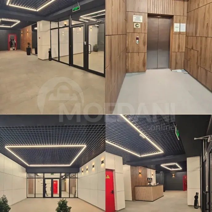 Сдам 2-комн. квартиру 65м² 6/12 эт. Тбилиси - изображение 7