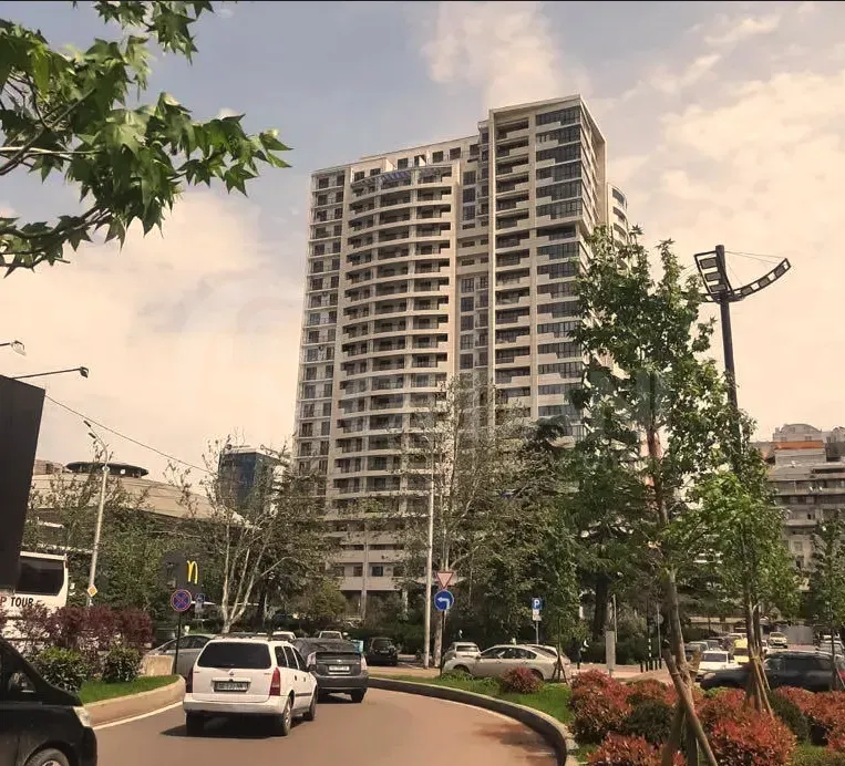 Apartments For Rent three-room 100м² 8/22 floor Tbilisi - photo 7