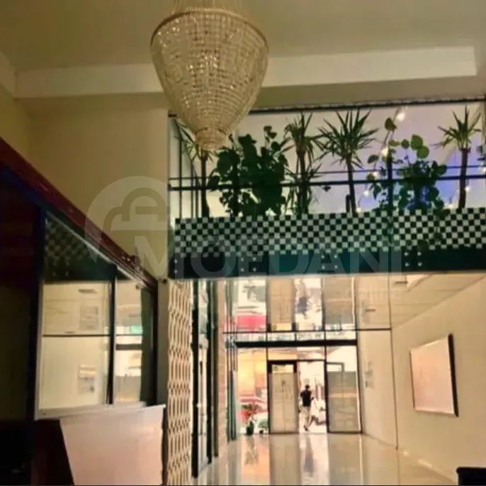 Apartments For Rent three-room 100м² 8/22 floor Tbilisi - photo 4